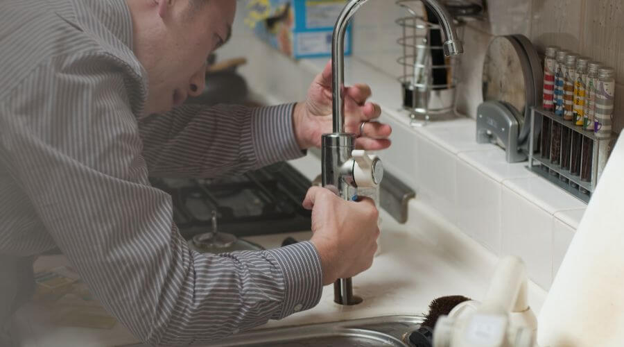 Professional expert plumbing services in Conejos, CO